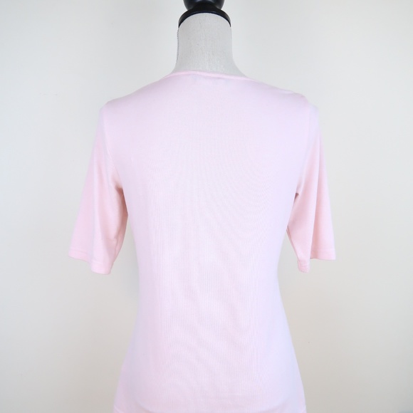 COPY - The North Face Flashdry Half Short Sleeve … - Picture 7 of 8